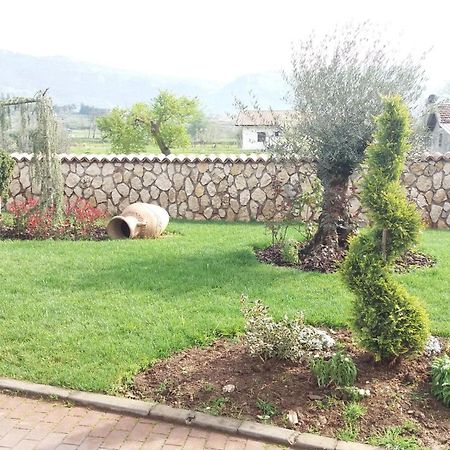 Agriturismo Sant' Isidoro Villa Anagni Exterior photo