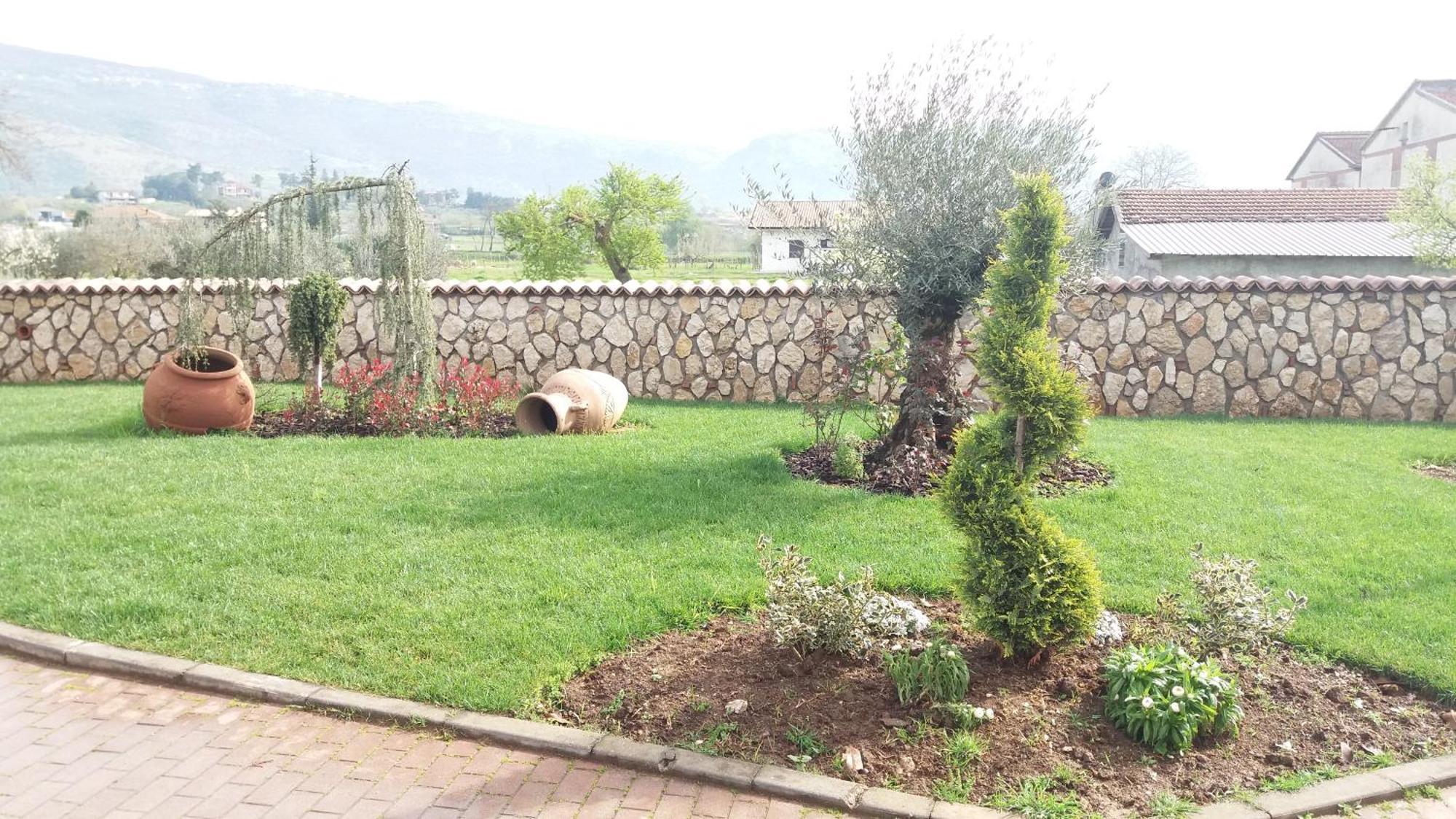 Agriturismo Sant' Isidoro Villa Anagni Exterior photo