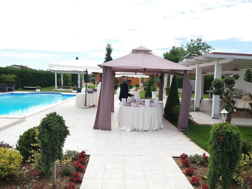 Agriturismo Sant' Isidoro Villa Anagni Exterior photo