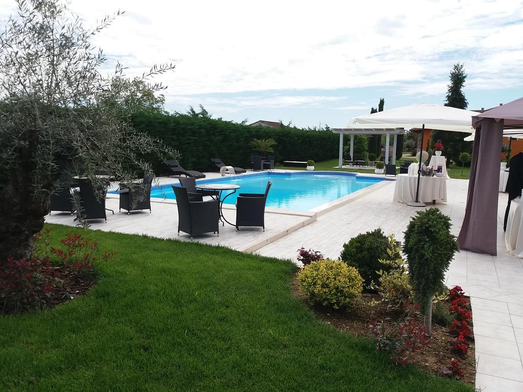 Agriturismo Sant' Isidoro Villa Anagni Exterior photo